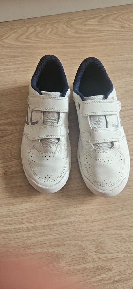 Tenisky na telesnu, decathlon,36