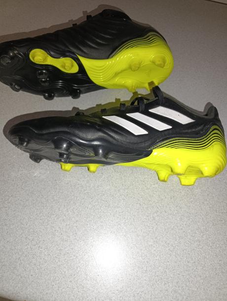 Kopačky veľ.38 2/3, adidas,38