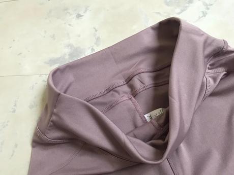 Kvalitné pevné legíny, l