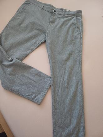 Pánske nohavice tom tailor  č.m, tom tailor,m