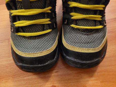 Adidas turistické topánky, adidas,23