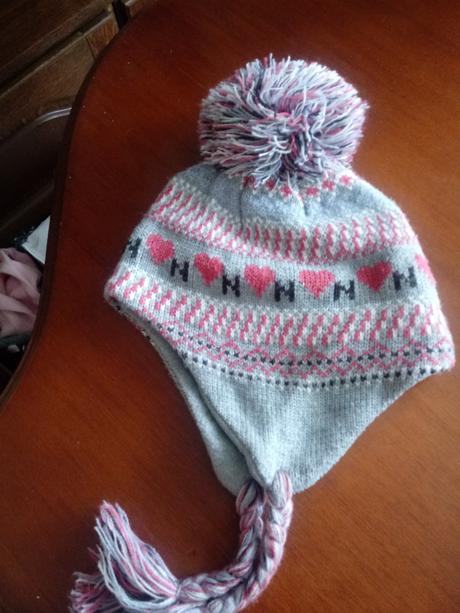 Pekné zimné čiapky, 116