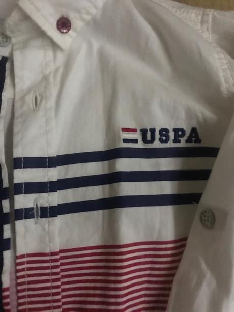 Detska kosela, u.s. polo assn.,98