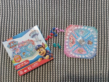 Paw patrol človeče, nehnevaj sa,