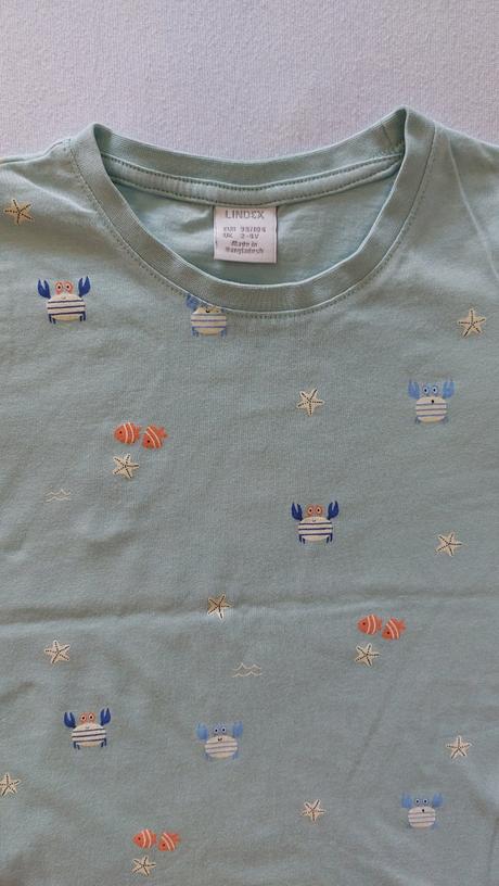 Tričko lindex č.98-104, lindex,98