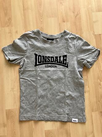 Tricko, lonsdale,122