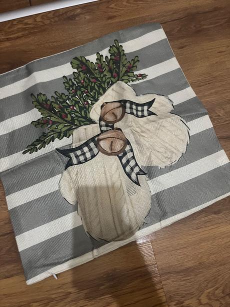 Obliečka na vankúš, 