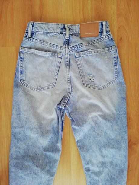 Rifle bershka, bershka,32