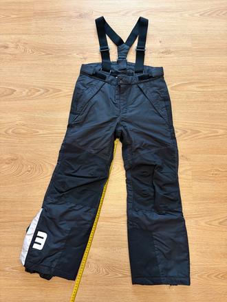 Oteplovačky wall ride - lindex 146, lindex,146