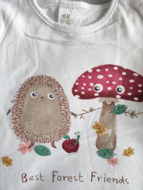 Tričká s dlhým rukávom 4x, dpam (du pareil au meme),68