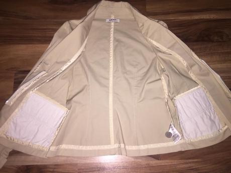 Sako 128/134, dkny,128