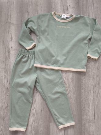 Zara chlapčenská súprava, zara,98