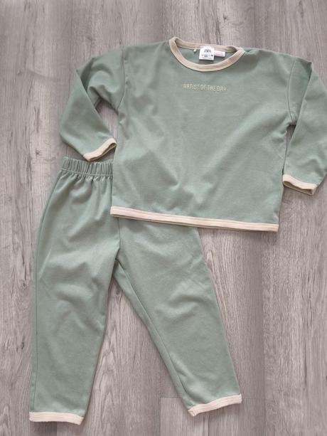 Zara chlapčenská súprava, zara,98