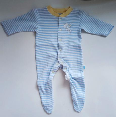 Pyžamko marks & spencer, marks & spencer,56