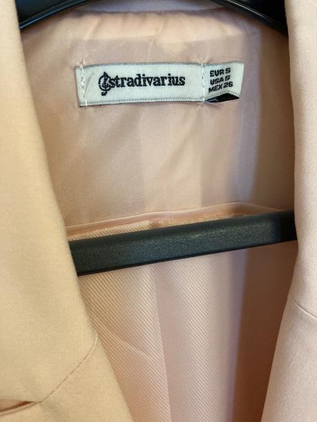 Damske sako, stradivarius,s