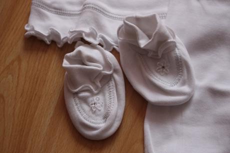 Súpravička richelieu (vhodná aj na krst), richelieu,56