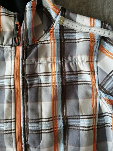 Softshell bunda alpinepro v m, alpine pro,m