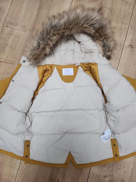 Perova bunda zara, zara,110