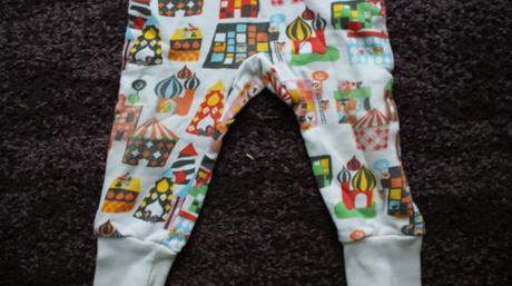 Littlephant rozprávkové tepláčiky, lindex,74