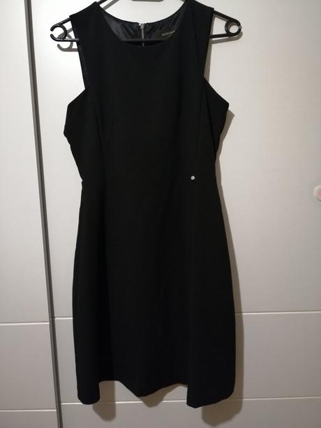 Elegantné šaty, reserved,36