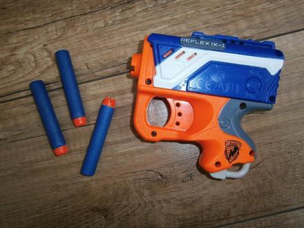 Nerf pištol,
