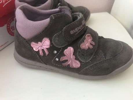 Superfit tenisky, superfit,26