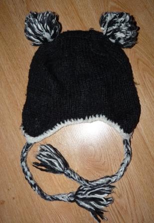 Sovickova ciapka, 128