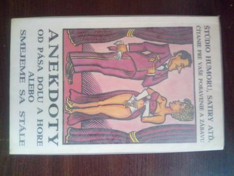 Vtipy pre dospelých ô, 