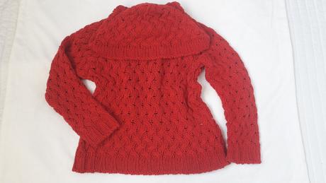 Pulóver lanidor, 104