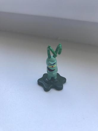 Panacik výška 3,5 cm,