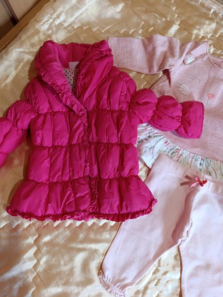 Dievčenský balík 62, 50–62