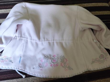 Kabatik, richelieu,92