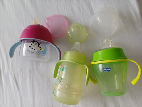 Učiaci pohárik so sosákom, 