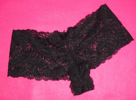 Francuzske sexy nohavicky, m