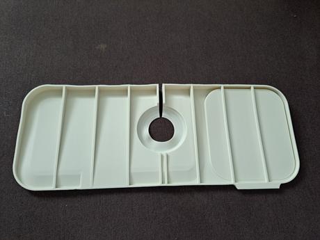 Podlozka protismykova do umyvadla,