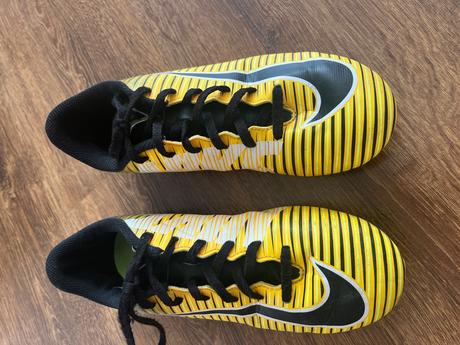 Kopačky nike mercurial v.38, nike,38