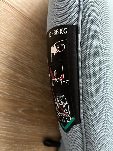 Poťahy do autosedačky concord transformer xt, concord