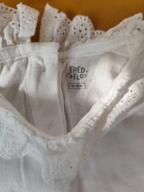 Predám oblečenie, 86–98