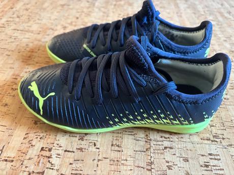 Halovky - future z 4.4 it jr, puma,32