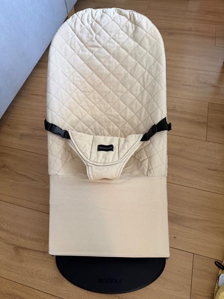 Kresielko babybjorn, 