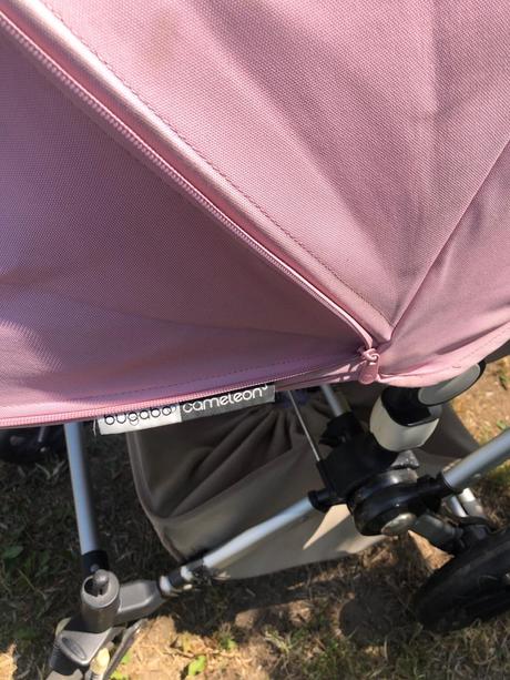 Ikonický kombinovaný kočík bugaboo cameleon 3, bugaboo,bugaboo cameleon 3