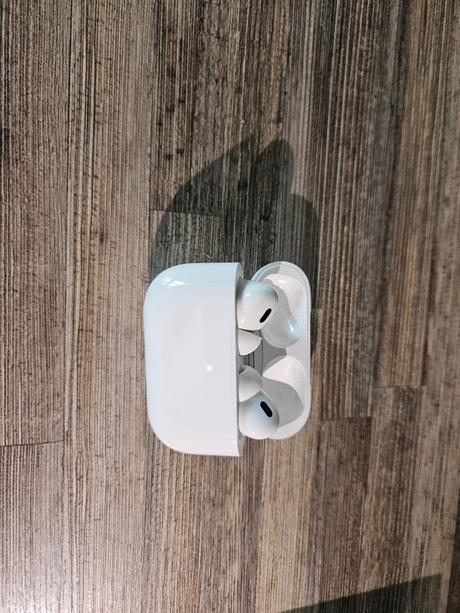 Airpods 2 pro, 