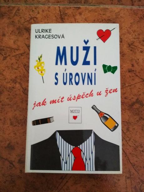 Knihy rôzných žánrov, 