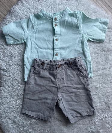 Letna lanova suprava h&m, h&m,68