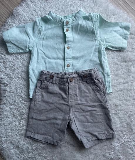 Letna lanova suprava h&m, h&m,68