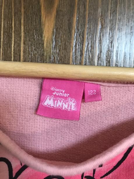 Satovka vel.122, disney,122