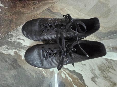 Kopačky 38, nike,38