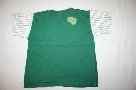 Tricko na donosenie , 86