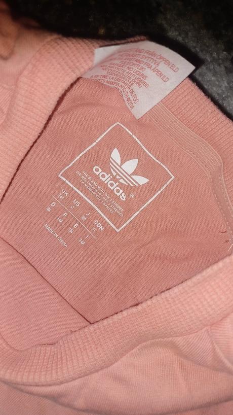 Tričko, adidas,104