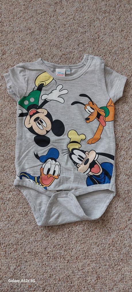 Body balík, 68–80